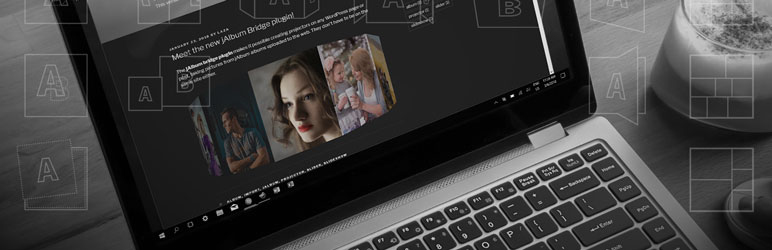 WordPress jAlbum Bridge Plugin Banner Image