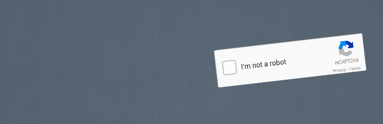 WordPress JC Recaptcha Plugin Banner Image