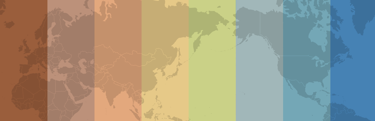 WordPress JKL Timezone Converter Plugin Banner Image