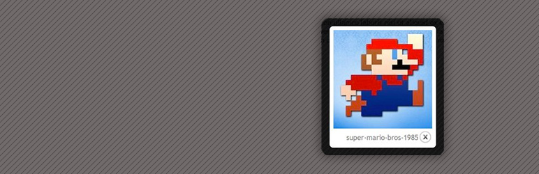 WordPress jQuery Colorbox Plugin Banner Image