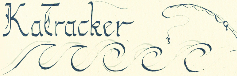 WordPress KaTracker Plugin Banner Image