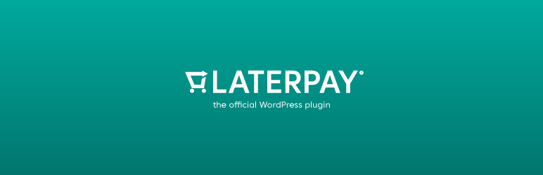 WordPress LaterPay Plugin Banner Image