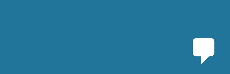 WordPress LH Comment Form Shortcode and Block Plugin Banner Image