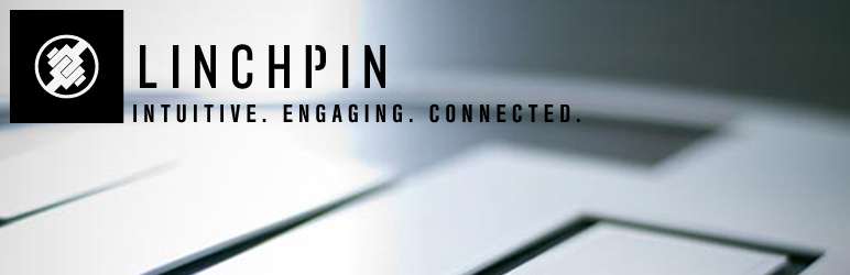 WordPress Linchpin – PrevNextPage Plugin Banner Image