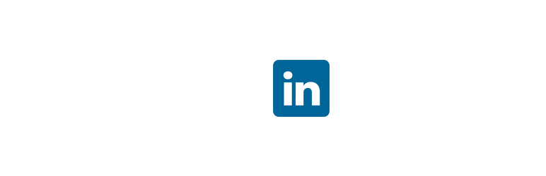 Linkedin Profile Badge - WordPress Plugin | 2024