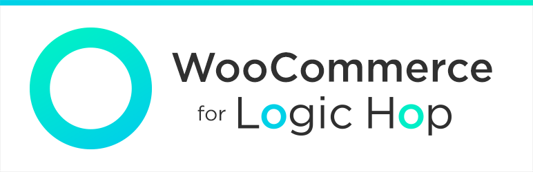 WordPress Logic Hop WooCommerce Add-on Plugin Banner Image