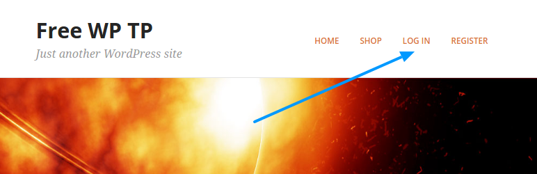 Login Logout Register Menu – Installation - WordPress Plugin | 2025