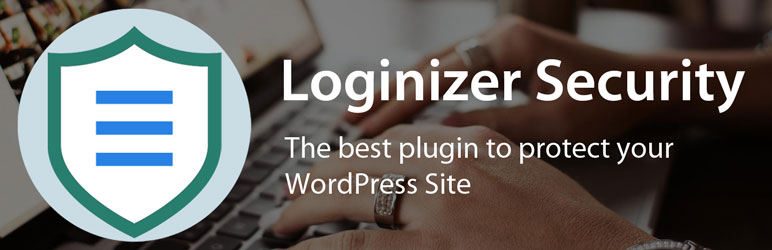 WordPress Loginizer Plugin Banner Image