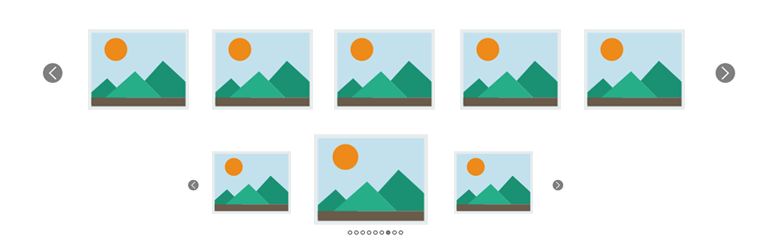 WordPress Logo Showcase with Slick Slider Plugin Banner Image