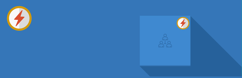 WordPress LSX Team Plugin Banner Image