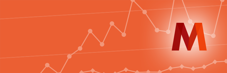 WordPress M Chart Plugin Banner Image
