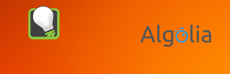 WordPress Maven Algolia Plugin Banner Image