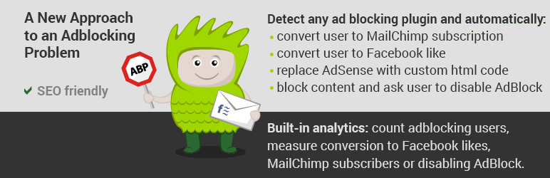 WordPress Mediator Plugin Banner Image