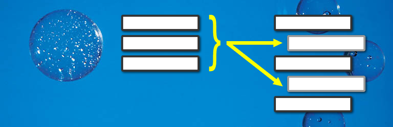 WordPress Menu In Menu Plugin Banner Image
