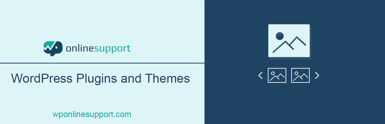 WordPress Meta slider and carousel with lightbox Plugin Banner Image