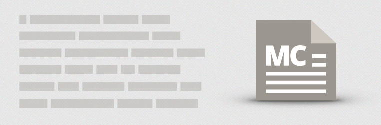WordPress MicroCopy Plugin Banner Image