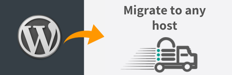 WordPress Migrate Guru: Migrate & Clone WordPress Free Plugin Banner Image