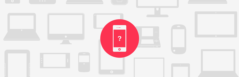 WordPress mobble Plugin Banner Image