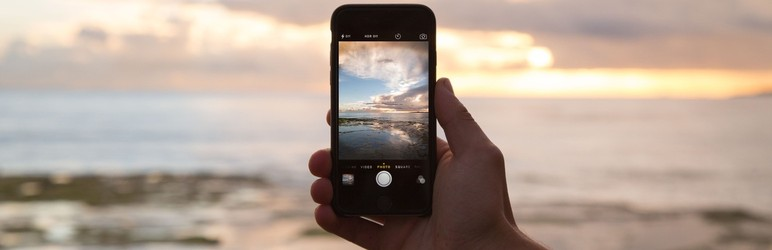 WordPress Mobile Banner Plugin Banner Image