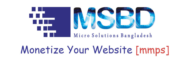 WordPress Monetize Me Plugin Banner Image