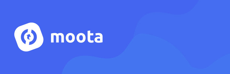 WordPress Moota WooCommerce – Cek Mutasi Otomatis Bank Nasional Plugin Banner Image