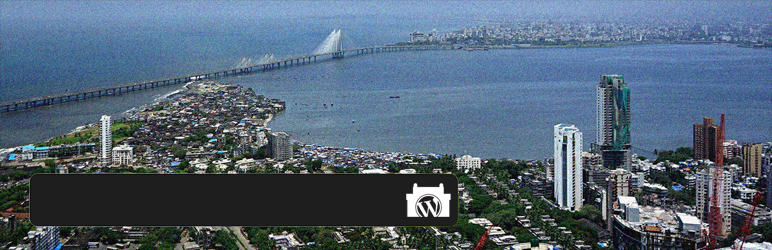WordPress Mumbai Meri Jan Plugin Banner Image