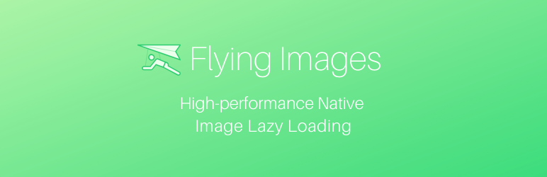WordPress Flying Images Plugin Banner Image