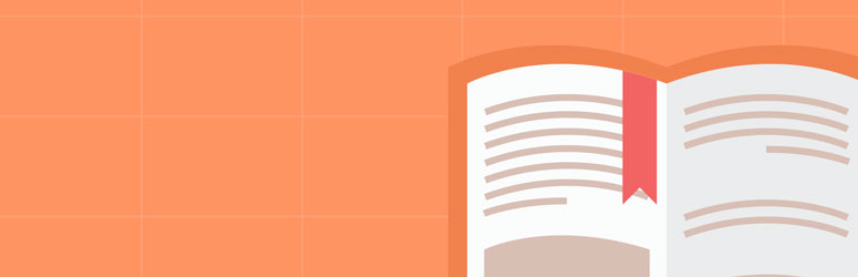 WordPress Learning Courses Plugin Banner Image