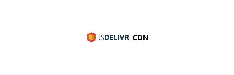 WordPress NGT jsDelivr CDN Plugin Banner Image