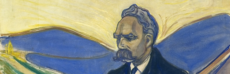 WordPress Nietzsche – WP Head Cleaner Plugin Banner Image