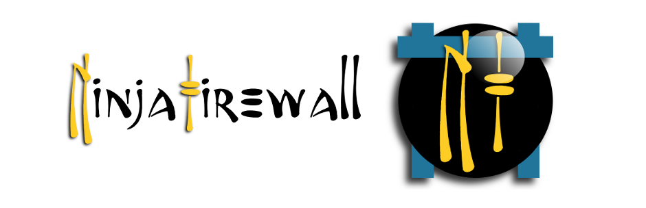 WordPress NinjaFirewall (WP Edition) – Advanced Security Plugin Banner Image