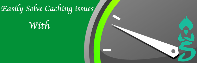 WordPress No Cache AJAX Widgets Plugin Banner Image