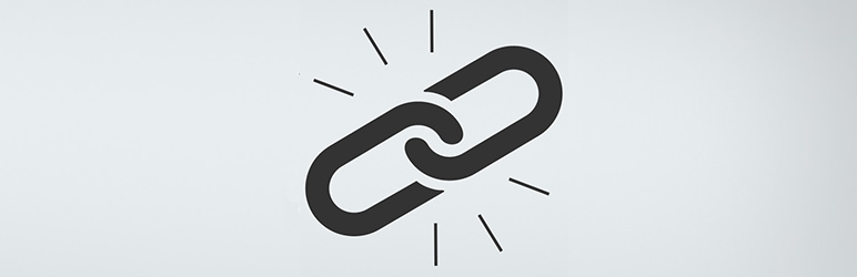 WordPress WP No External Links Plugin Banner Image