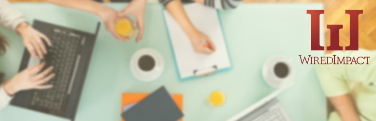 WordPress Nonprofit Board Management Plugin Banner Image