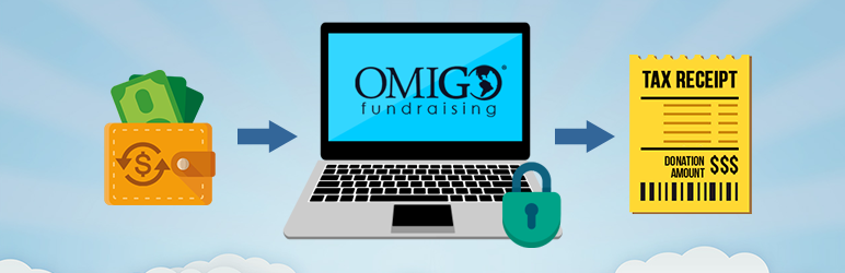 WordPress OMIGO Plugin Banner Image