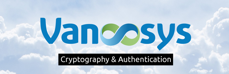 WordPress OTP Vancosys Plugin Banner Image