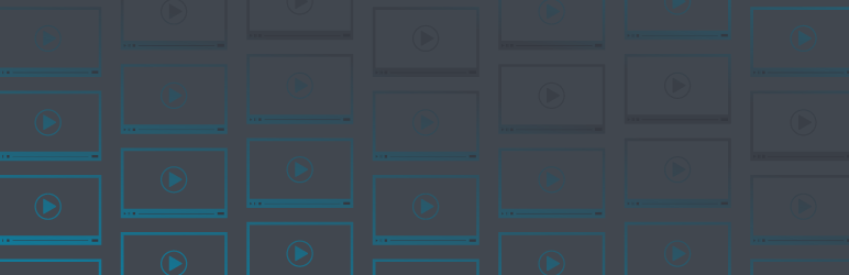 WordPress Ooyala Plugin Banner Image