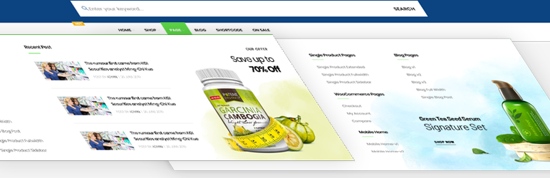 WordPress Opal Widgets For Elementor Plugin Banner Image