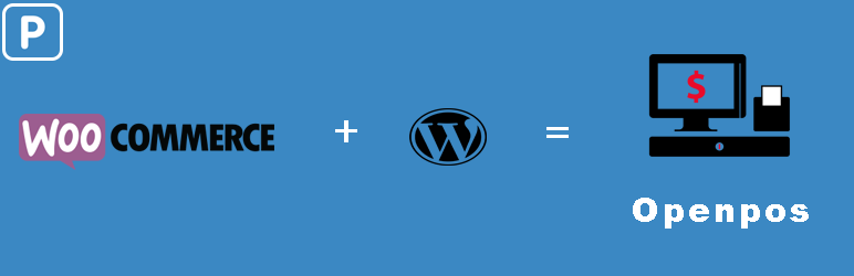 WordPress OpenPos – A Point Of Sales For Woocommerce Plugin Banner Image