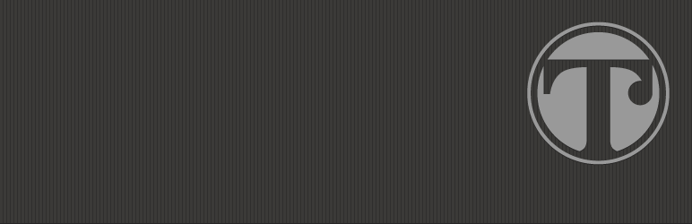 WordPress OptionTree Plugin Banner Image