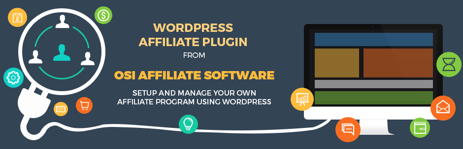 WordPress OSI Affiliate Plugin Banner Image