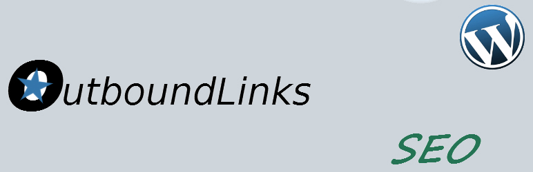 WordPress OutBoundLinks Plugin Banner Image