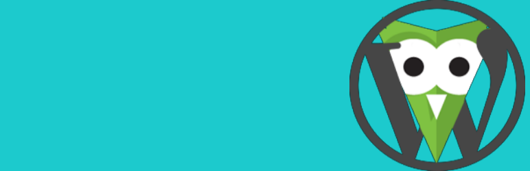 WordPress Owl Carousel Plugin Banner Image