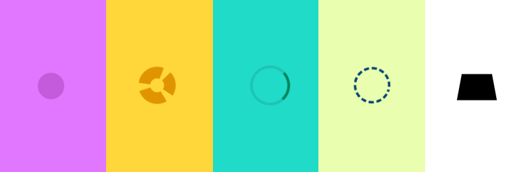 WordPress Page Loader Plugin Banner Image
