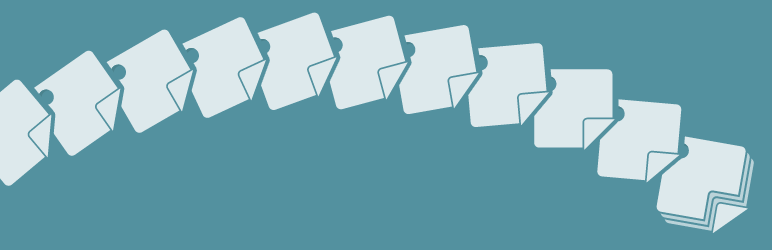 WordPress Pagination Test Drive Plugin Banner Image