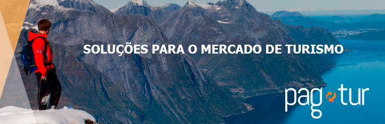 WordPress PagTur for WooCommerce Plugin Banner Image