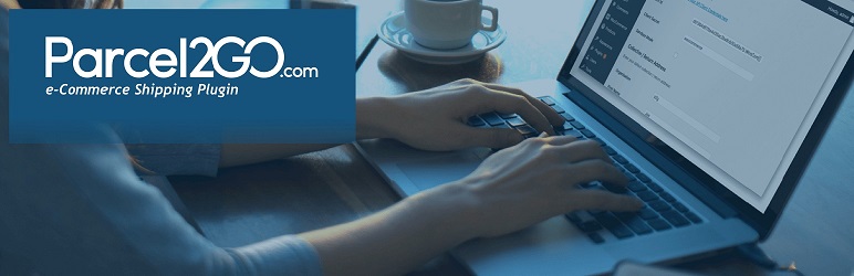 WordPress Parcel2Go Shipping Plugin Banner Image