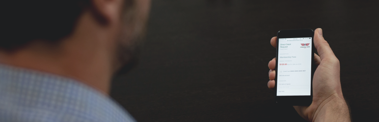 WordPress Pay Advantage Plugin Banner Image