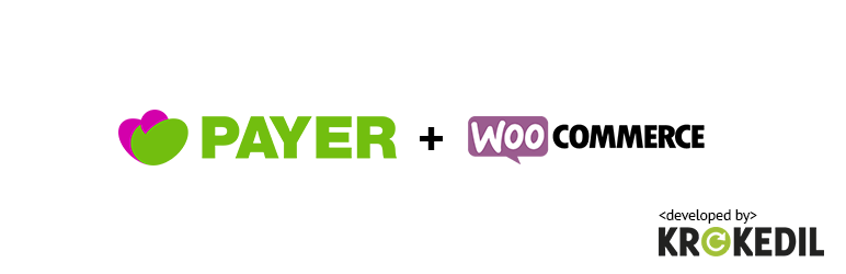 WordPress Payer for WooCommerce Plugin Banner Image