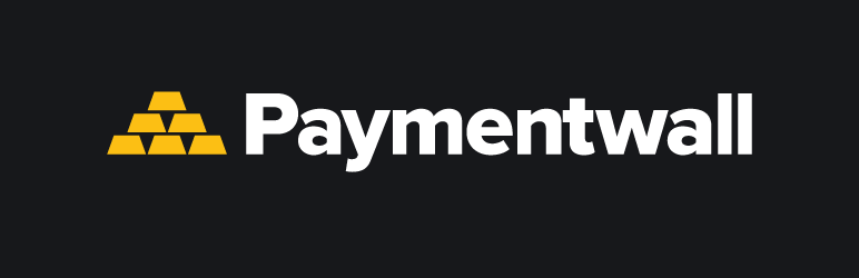 WordPress Paymentwall for Woocommerce Plugin Banner Image